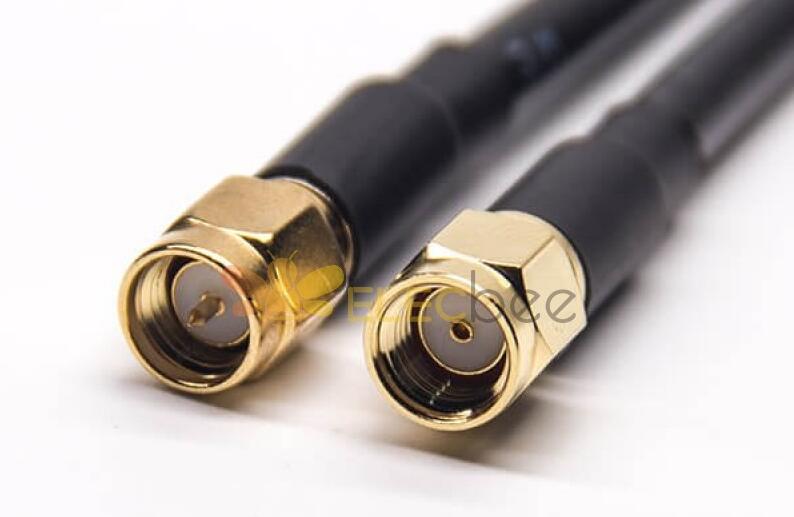 Ten Things to Consider When Choosing a Coaxial Cable Connector